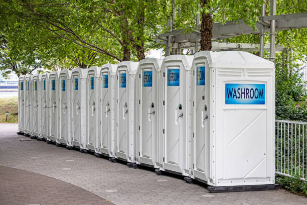 Best Local porta potty services  in Bonanza, GA